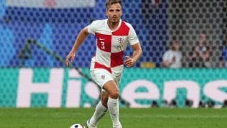 フィオレンティーナ、クロアチア代表DFポングラチッチを獲得！　プレミア行きのミレンコビッチ後釜に