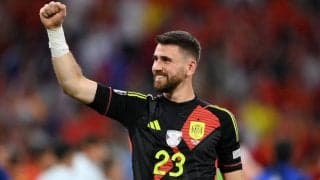 右手首手術のウナイ・シモン、リハビリが長引けば前半戦全休か…アギレサバラも負傷し開幕スタメンは20歳パディージャが濃厚に