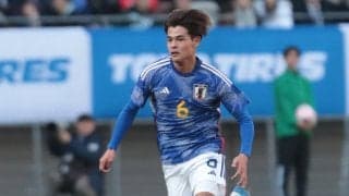 「来てくれることを願っている」逮捕の佐野海舟についてマインツの監督が初言及、合流望むも「現実的ではない」と見解