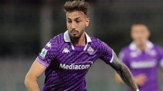 ラツィオがヴィオラ退団の元伊代表MFカストロヴィッリ獲得！　鎌田やL・アルベルトの後釜に