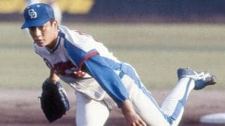 練習試合だけで…中日ドラ1は「こいつしかおらへん」　父親がまさかの“契約金拒否”