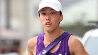 立教大が初の全日本大学駅伝出場を決める　駒澤メソッドを取り入れた高林祐介新監督「箱根に向けてまだ課題がある」