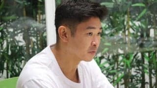 会社員、アメフト、格闘技の”三刀流”　慶應大卒のエリートが修斗デビューを決断した理由