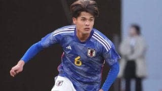 「暗中模索の状態」佐野海舟の騒動に波紋 契約後の逮捕にマインツ指揮官と独紙が悲痛な訴え「我々の手には負えない」