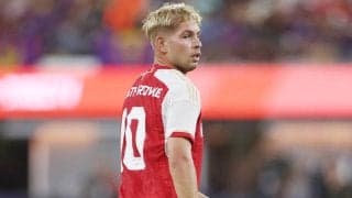 鎌田大地加入のパレス、アーセナルで悩める10番スミス・ロウ獲りに挑戦！