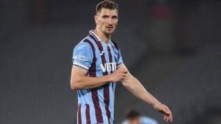 リール、トラブゾンスポル退団のベルギー代表DFムニエをフリーで獲得！2年契約を締結