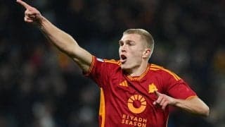 フランクフルト、リーズからデンマーク代表SBクリステンセンを買取OP付きのレンタル移籍で獲得