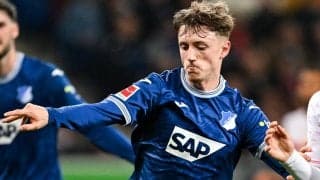 ホッフェンハイム、生え抜きの若手DFドレクスラーと2028年まで契約延長