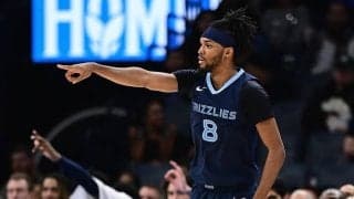 グリズリーズが若手フォワードのザイエア・ウィリアムズをネッツへトレード