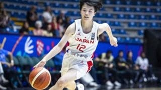 前回王者に挑んだU17女子日本代表、勝利はつかめず5～8位決定戦へ…次戦はイタリアと激突