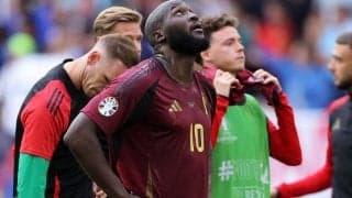 ルカクがナポリ行きを最優先に…オシムヘンの移籍待ちか