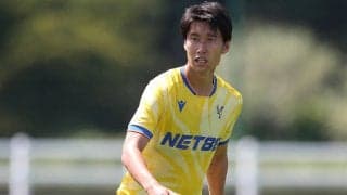 「特別な選手だ」「渋い仕事してる」鎌田大地がPSMのデビュー戦でいきなりアシスト！ 縦パスをダイレクトで丁寧に繋ぐ「早速アシスト」