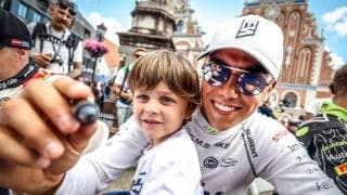 WRCラトビア：マルティンス・セスクス「ファンからの応援は感動的だった」金曜日コメント集