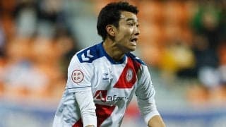 中井卓大の新天地に複数のポジティブ要素 レアルの選手としてラストチャンスを生かせるか
