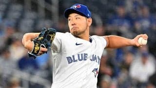 ド軍編成部長が示す“本気”　菊池雄星の名前も…米報道「最高級のトレードに注力」