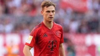 去就注目のキミッヒにバイエルン幹部が言及…レギュラー確約は「どの選手にも」なし、休暇後に話し合いへ