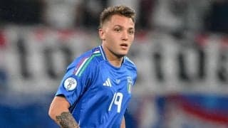 イタリア代表FWレテギに複数クラブ関心…新ストライカー探すローマ、ユーベ、ボローニャなど