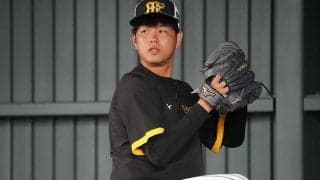 阪神28歳の復活が「最高の補強」　TJ手術→支配下…戻ってきた逸材は「虎の最終兵器」