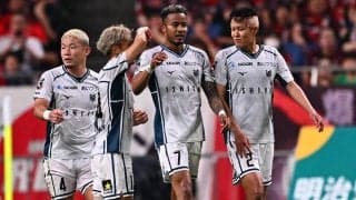 最下位・札幌が10戦ぶりリーグ戦白星！ 4点リードも終わってみれば1点差、浦和に相手にヒヤリの今季3勝目【明治安田J1第24節】