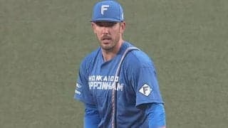 日ハム助っ人がNPB3年ぶり白星　西武・野村大＆蛭間に今季1号…20日のパ・リーグ