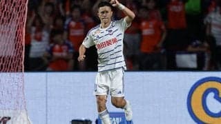 2点先行の新潟が3試合ぶり白星！ C大阪はルーカス・フェルナンデスが意地の一発も10試合ぶりの敗戦【明治安田J1第24節】