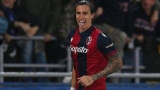 アーセナルがカラフィオーリ獲得でボローニャと合意！ 残すはバーゼルとボローニャの問題に