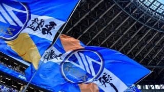 「タオルトリックw」「まじおもろいw」J1町田の“新技”炸裂からのゴールに即命名でSNS大盛り上がり！「松木さんのワードセンスw」「言い得て妙だな笑」などの声