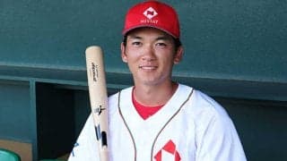 無念の指名漏れから2年「同じ失敗繰り返さない」　大阪桐蔭“最強世代”24歳の現在地