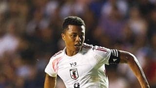 パリ五輪サッカー日本代表で林陵平が注目する４人 チームが機能するうえでとくに大事