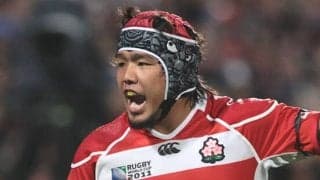 ラグビー堀江翔太が現役引退を決めた理由　元日本代表キャプテンは指導者の道へ進む