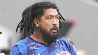 引退したラグビー日本代表・堀江翔太、歴代指揮官との関係性を明かす「最初はやり方があまり好きじゃなかった」HCとは