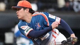 “無名の逸材”にSNS騒然「もうドラフト候補」　突如現れた24歳が「めっちゃ良い」