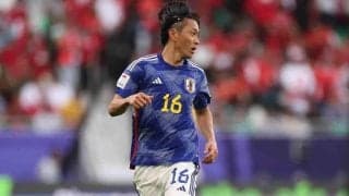 AZ毎熊晟矢が右足ミドルで新天地初ゴール！　金子拓郎＆藤井陽也が先発のコルトレイク戦で