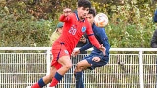 リヨンがU-16イングランド代表FWを獲得！　セインツアカデミー産の注目株と3年契約