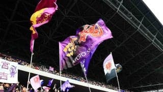 京都が新型コロナ感染者続出でファン感謝デーを急きょ中止に…磐田戦後に体調不良者が複数