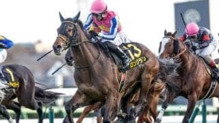 中京記念は展開次第 前崩れならロングランの末脚が怖い