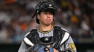 「最後の詰めが甘かった」2戦連続完封負けの阪神に球団OBが指摘した”エラー以外のミス”とは