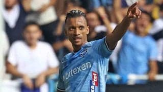 元ポルトガル代表WGナニが母国クラブを買収！　現役続けるなかのチャレンジに…「プロジェクトの成功を願う」