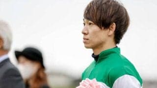 松山弘平騎手が2勝、2着1回 中京記念ではロングランと初タッグ【きょうノッている騎手】