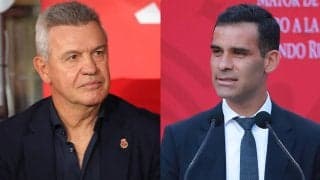 自国開催W杯へ向かうメキシコ代表、元日本代表監督アギーレ氏が3度目の指揮へ…アシスタントにバルサ・アトレティックのマルケス氏か