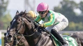 【中京記念・馬体重】ニホンピロキーフは474kg(-6)、エピファニーは502kg(+4)