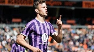 ボローニャがザークツィー後釜確保へ…仏リーグで活躍の同胞FW