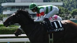 【JRA・WIN5】本日のWIN5は的中124票、配当338万7430円