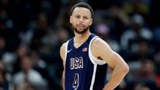 パリ五輪前の強化試合で4戦全勝したアメリカ…南スーダン戦でカリーが学んだこととは？