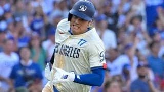 大谷翔平は「アスリートの標本」　200勝右腕を虜…全米放送で力説した“武器”