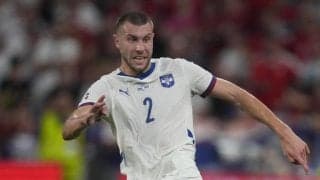 モラタ確保のミラン、次なる最優先事項は194cmCBパブロビッチの獲得…クラブ間交渉進む