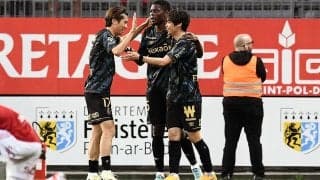 RCランス新指揮官のウィル・スティル、古巣S・ランスから教え子獲得を画策か？