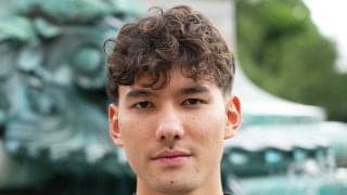 佐藤恵允はSNSのアンチコメントには屈しない　パリ五輪で「評価をひっくり返したい」