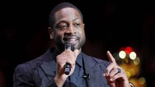 レジェンドのウェイドが明かした「NBAでプレーしたなかで最も楽しかった」シーズンとは？