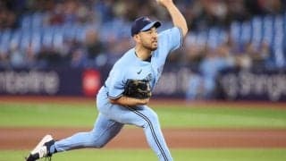 「キクチを売却する時が来た」迫るトレード期限　菊池雄星の放出を地元メディアが提言「来年に向けてリセットしよう」